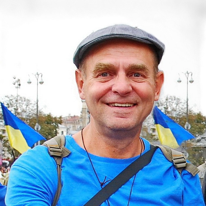 Сергій Іванович